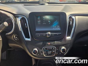 Chevrolet Malibu, 2017 — миниатюра 17