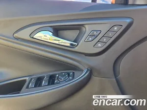 Chevrolet Malibu, 2017 — миниатюра 19