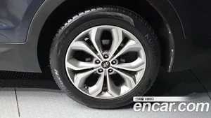 Hyundai Santa Fe, 2014 — миниатюра 5