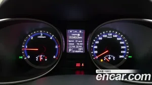 Hyundai Santa Fe, 2014 — миниатюра 11