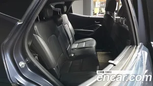 Hyundai Santa Fe, 2014 — миниатюра 18