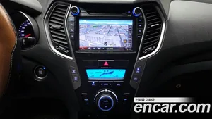 Hyundai Santa Fe, 2014 — миниатюра 20