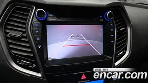 Hyundai Santa Fe, 2014 — миниатюра 21