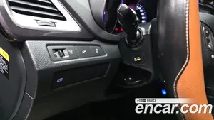 Hyundai Santa Fe, 2014 — миниатюра 22
