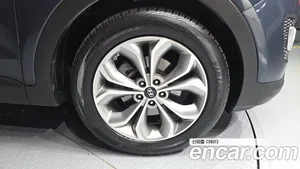 Hyundai Santa Fe, 2014 — миниатюра 7