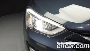 Hyundai Santa Fe, 2014 — миниатюра 8