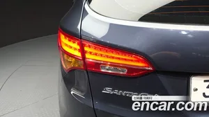 Hyundai Santa Fe, 2014 — миниатюра 9
