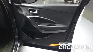 Hyundai Santa Fe, 2014 — миниатюра 14