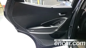 Hyundai Santa Fe, 2014 — миниатюра 15