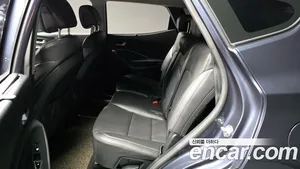 Hyundai Santa Fe, 2014 — миниатюра 16