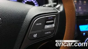 Hyundai Santa Fe, 2014 — миниатюра 29