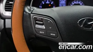 Hyundai Santa Fe, 2014 — миниатюра 30