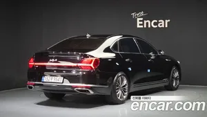 Kia K9, 2023 — миниатюра 2