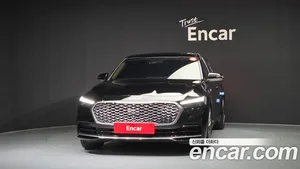 Kia K9, 2023 — миниатюра 3