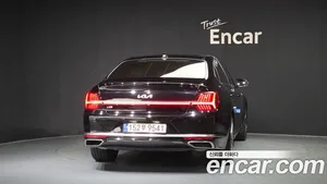 Kia K9, 2023 — миниатюра 4