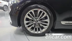 Kia K9, 2023 — миниатюра 5