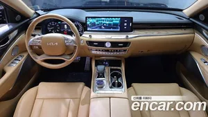 Kia K9, 2023 — миниатюра 10