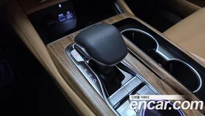 Kia K9, 2023 — миниатюра 12