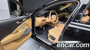 Kia K9, 2023 — миниатюра 13