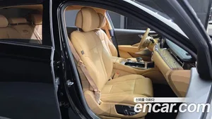 Kia K9, 2023 — миниатюра 17