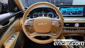 Kia K9, 2023 — миниатюра 18