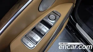 Kia K9, 2023 — миниатюра 20