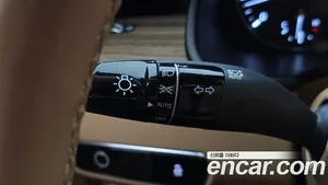 Kia K9, 2023 — миниатюра 22