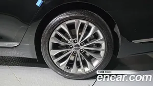 Kia K9, 2023 — миниатюра 7