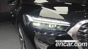 Kia K9, 2023 — миниатюра 8