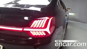 Kia K9, 2023 — миниатюра 9