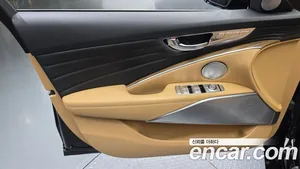 Kia K9, 2023 — миниатюра 14