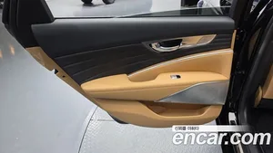 Kia K9, 2023 — миниатюра 15