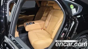 Kia K9, 2023 — миниатюра 16