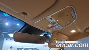 Kia K9, 2023 — миниатюра 28