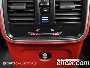 Porsche Macan, 2021 — миниатюра 16