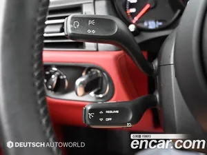 Porsche Macan, 2021 — миниатюра 17