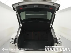 Porsche Macan, 2021 — миниатюра 19