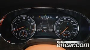 Bentley Bentayga, 2017 — миниатюра 8