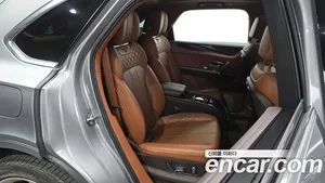 Bentley Bentayga, 2017 — миниатюра 12
