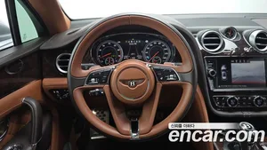 Bentley Bentayga, 2017 — миниатюра 14