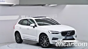 Volvo XC60, 2021 — миниатюра 3