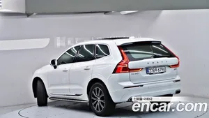Volvo XC60, 2021 — миниатюра 4