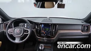 Volvo XC60, 2021 — миниатюра 7