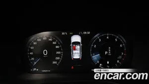Volvo XC60, 2021 — миниатюра 8