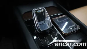Volvo XC60, 2021 — миниатюра 9
