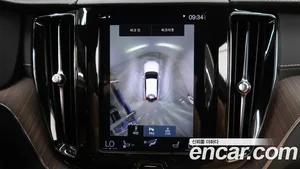 Volvo XC60, 2021 — миниатюра 14