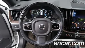 Volvo XC60, 2021 — миниатюра 19