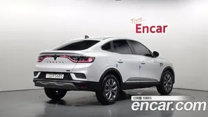 Renault Arkana, 2024 — миниатюра 2