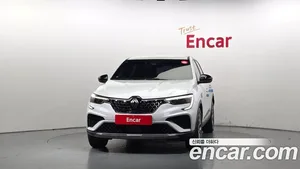 Renault Arkana, 2024 — миниатюра 3
