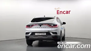 Renault Arkana, 2024 — миниатюра 4